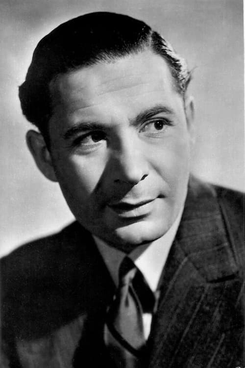 Leo Genn image
