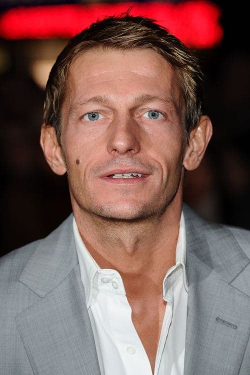 Leo Gregory image