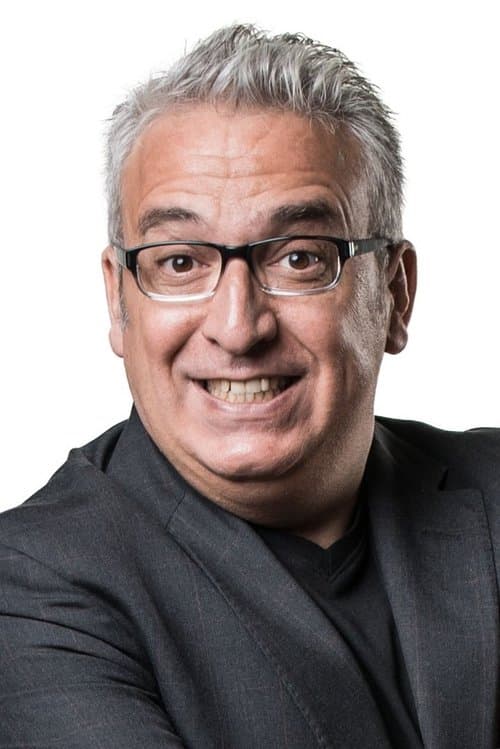 Leo Harlem image