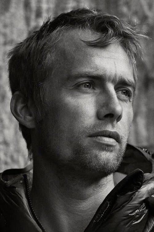 Leo Houlding image