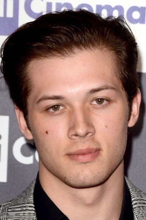 Leo Howard image