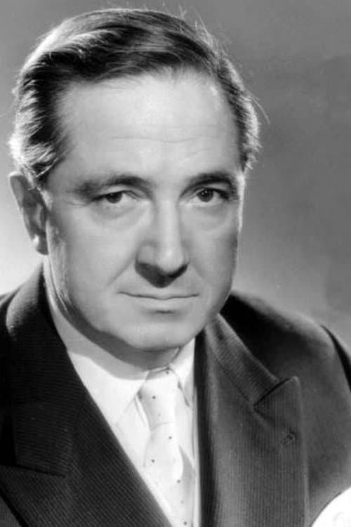 Photo of Léo Joannon
