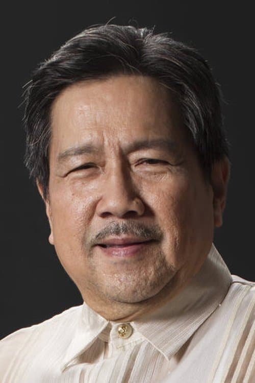 Leo Martinez image