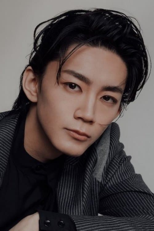 Leo Nagatsuma image