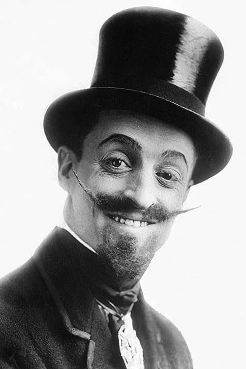 Leo White image