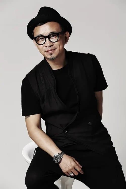 Photo of Leo Zhang