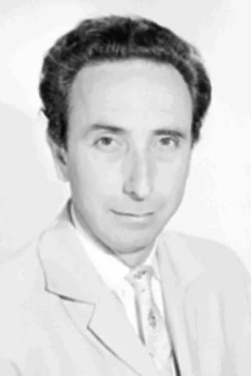 León Barroso image