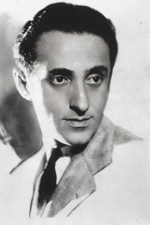 Leon Belasco image