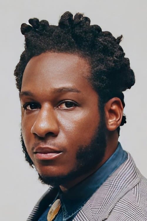 Leon Bridges image