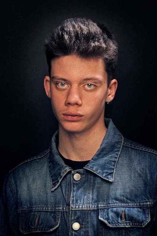 Leon de La Vallée image