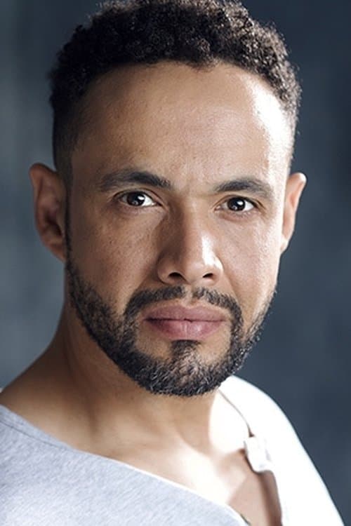 Photo of Leon Lopez