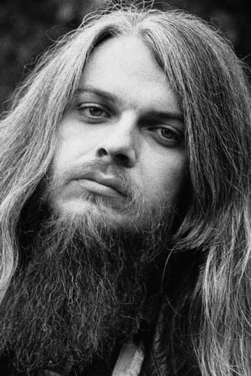 Leon Russell image