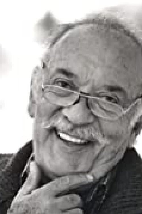 León Singer image