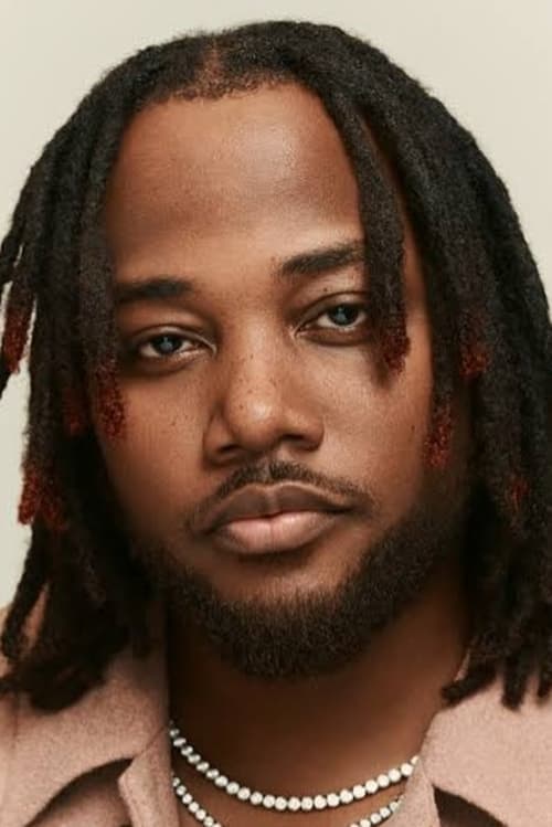 Leon Thomas III image