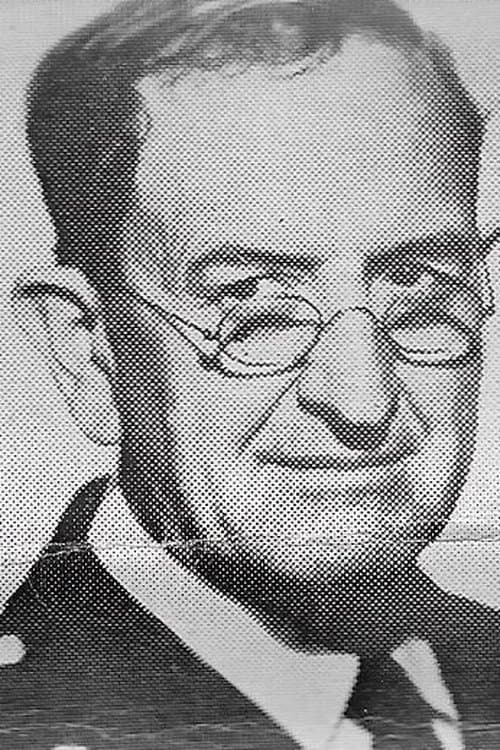 Leon Weaver image
