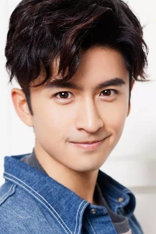 Leon Zhang image