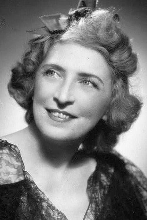 Leona Anderson image