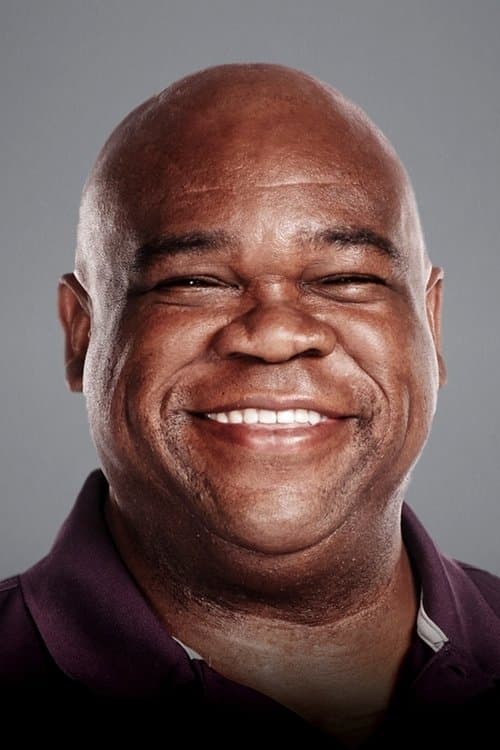 Leonard Earl Howze image