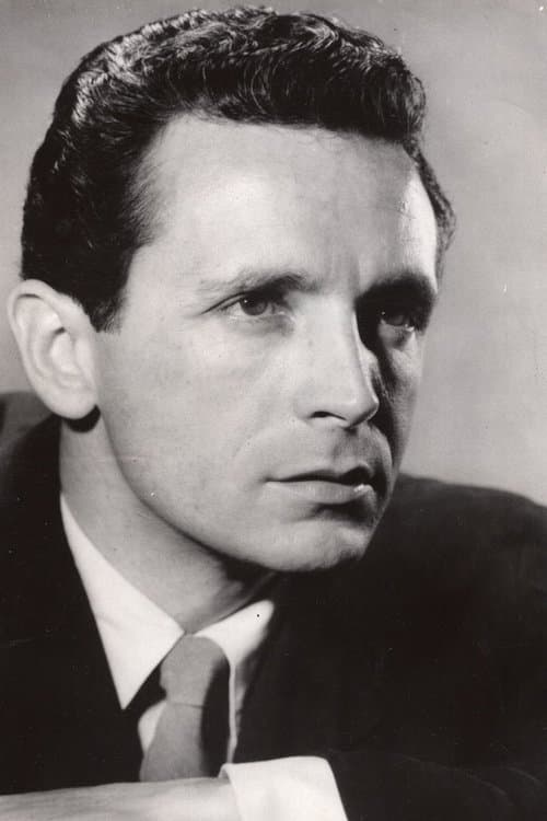 Leonard Graves image