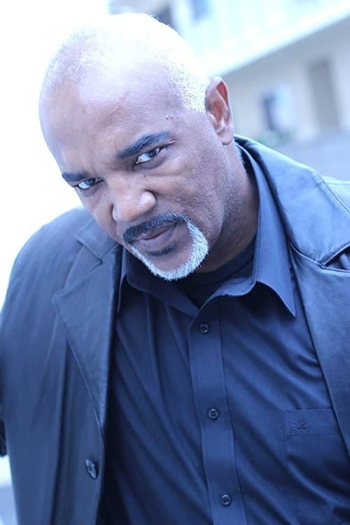 Leonard L. Thomas image