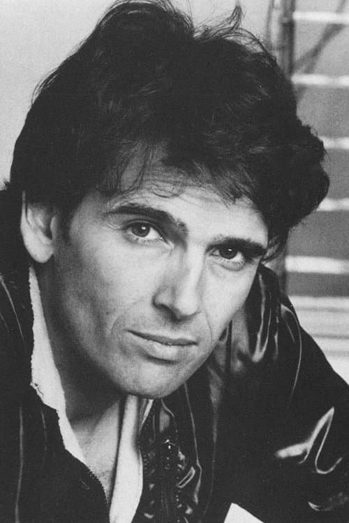 Leonard Mann image