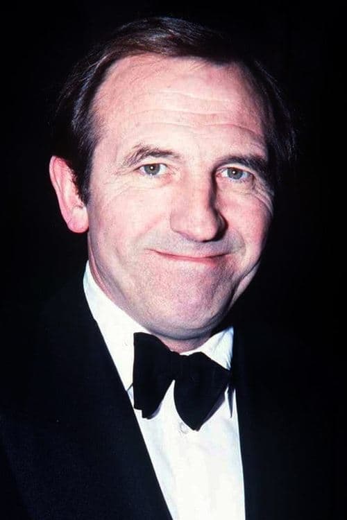 Leonard Rossiter image
