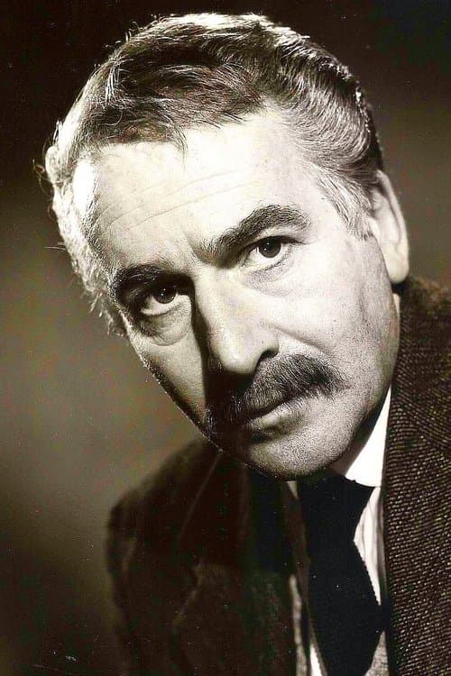 Leonard Sachs image
