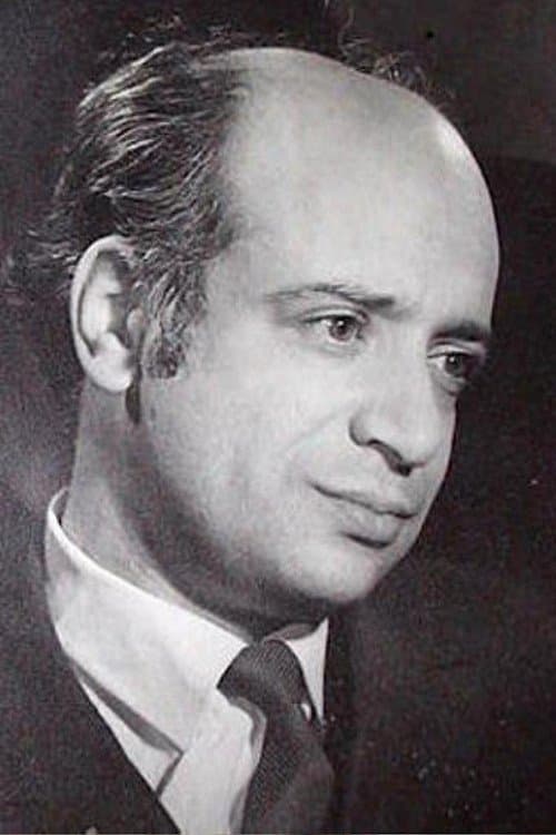 Leonard Sarkisov image