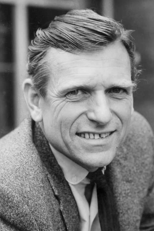Leonard Teale image