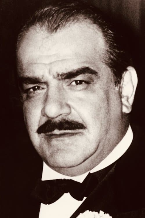Leonard Termo image