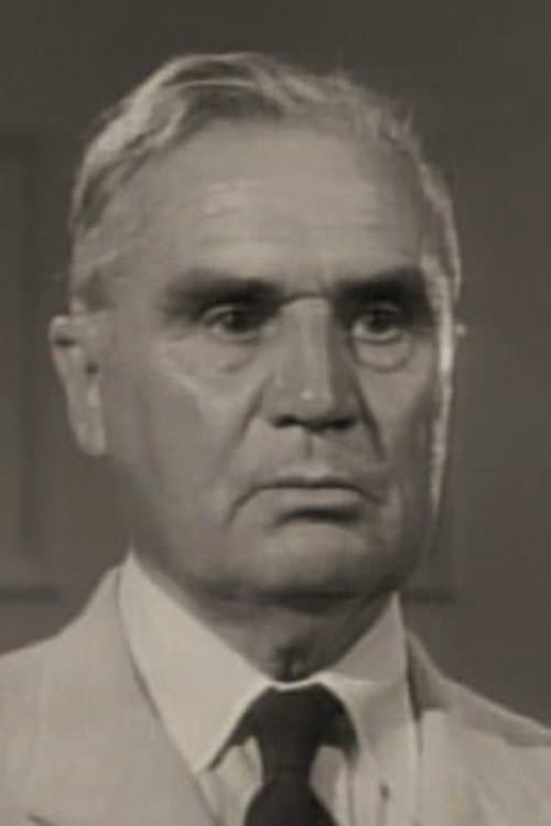 Leonard Willey image