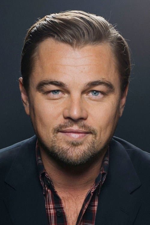 Leonardo DiCaprio image