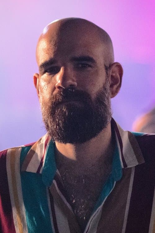 Photo of Leonardo Lacca