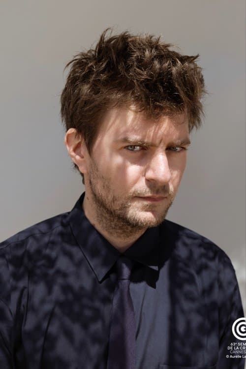 Photo of Leonardo Van Dijl