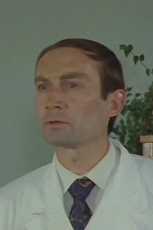 Leonas Ciunis image