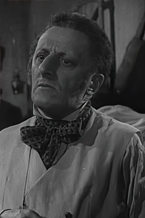 Léonce Corne image