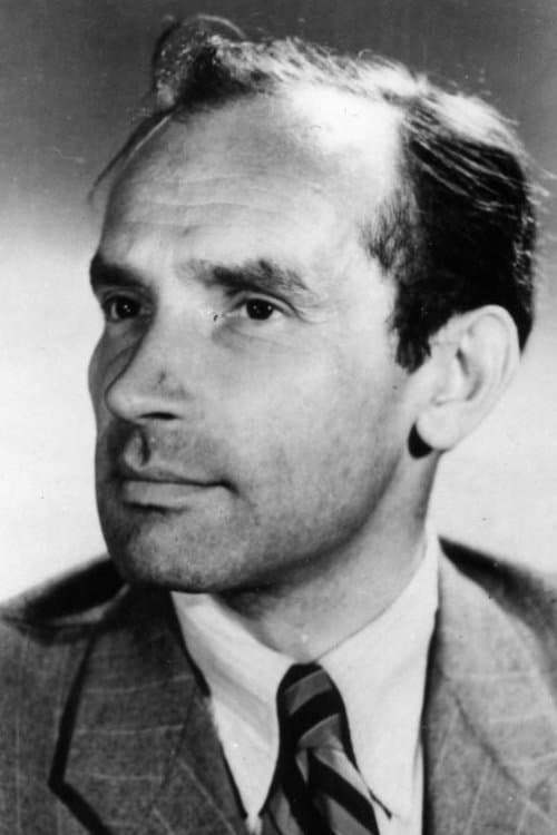 Photo of Leonid Agranovich