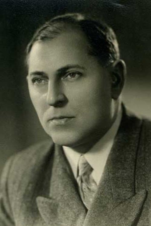 Photo of Leonid Amalrik