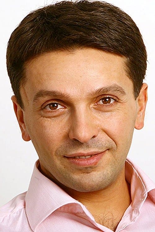 Leonid Barats image