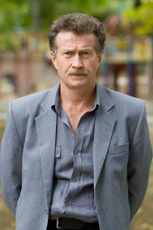 Leonid Belozorovich image