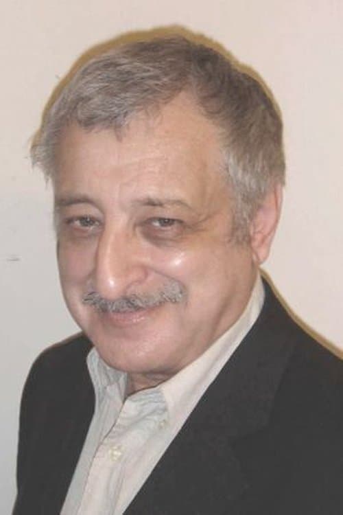 Leonid Berdichevskiy image