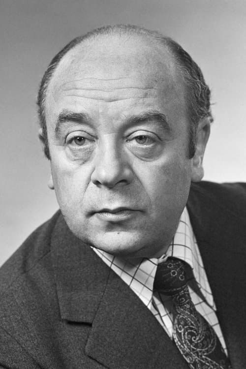 Leonid Bronevoy image