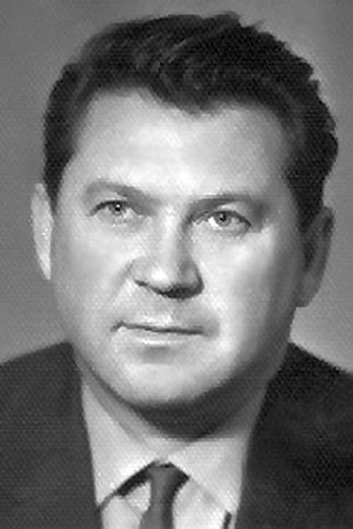 Leonid Chubarov image