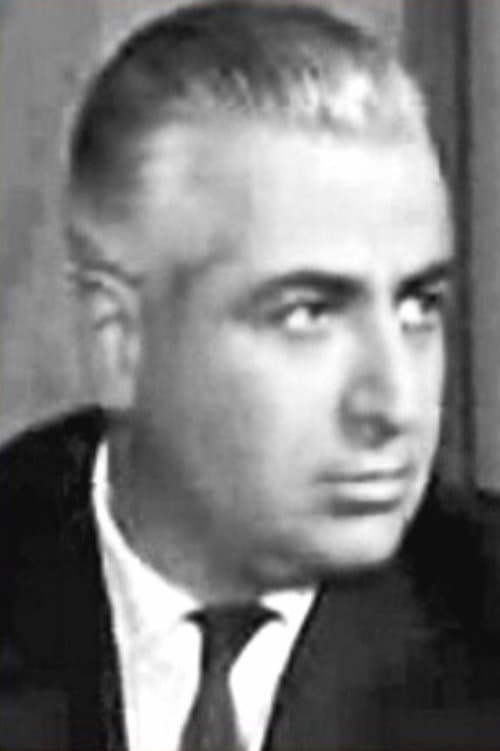 Leonid Dovlatov image