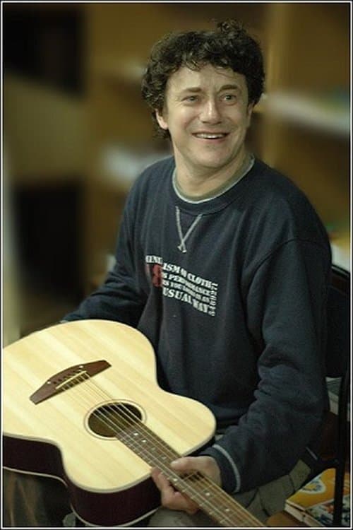 Leonid Fedorov image