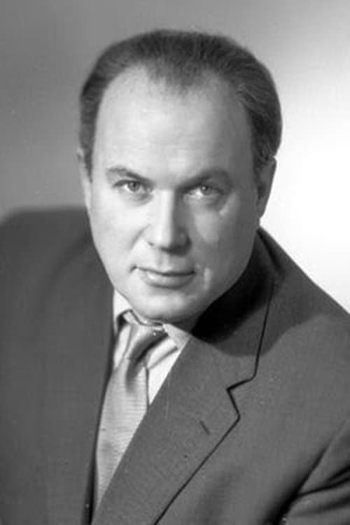Leonid Gallis image