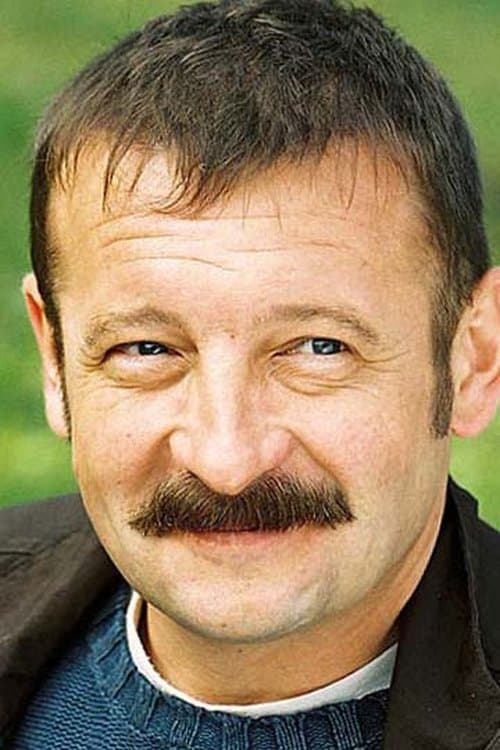Leonid Gromov image