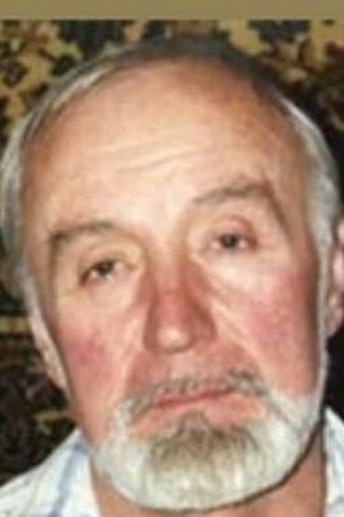 Photo of Leonid Kayukov