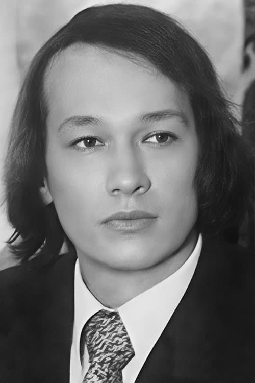 Leonid Kayurov image