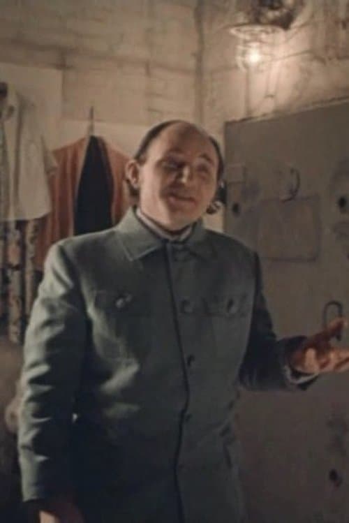 Leonid Kushnir image